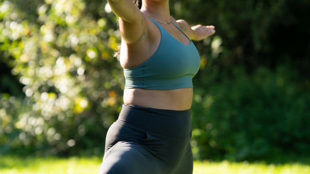 Sporten is een medicijn &ndash; met bijwerkingen