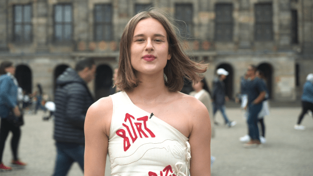 Britts Studentengids | Hoe vind je ontspanning naast je studie?