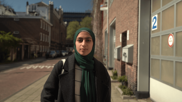 Video | Deze UvA-student doet mee aan de ramadan