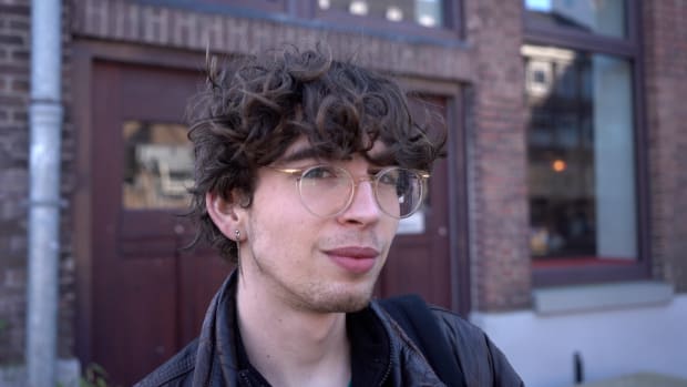 Video | “I grew up with a sex worker in my neighborhood”