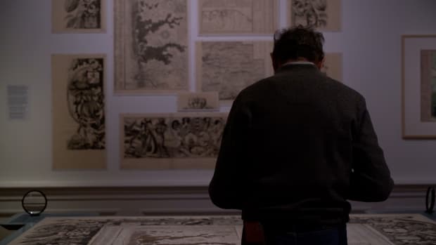 Video | &ldquo;Maps show how common that colonial situation once was&rdquo;