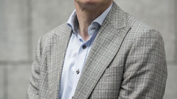 Oud-decaan Fred Weerman benoemd tot interim-directeur UB  