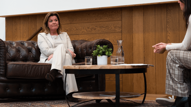 Stikstofminister Christianne van der Wal: &lsquo;De regio wordt structureel benadeeld&rsquo;