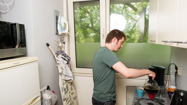 UvA-student wint rechtszaak energietoeslag