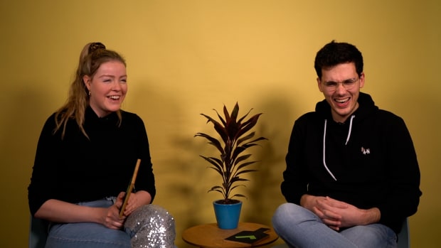 Buiten je Bubbel | &lsquo;Tinder is trashy geworden&rsquo;