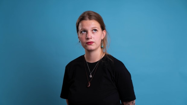 Keet Winter | Away with dry academic writing 