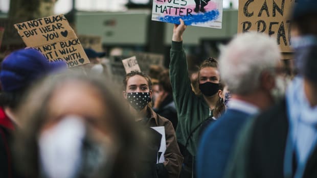UB-boekentips | ‘De definitie van racisme wordt steeds verder opgerekt’