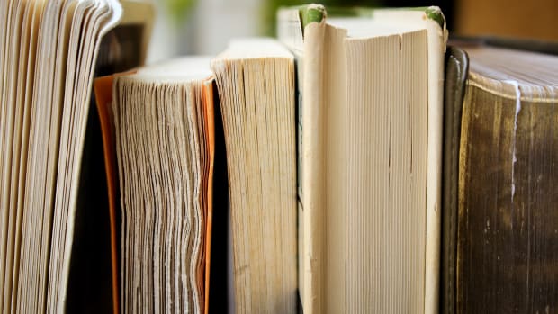 UB-boekentips | ‘What is the what leest als thriller, maar is waargebeurd’