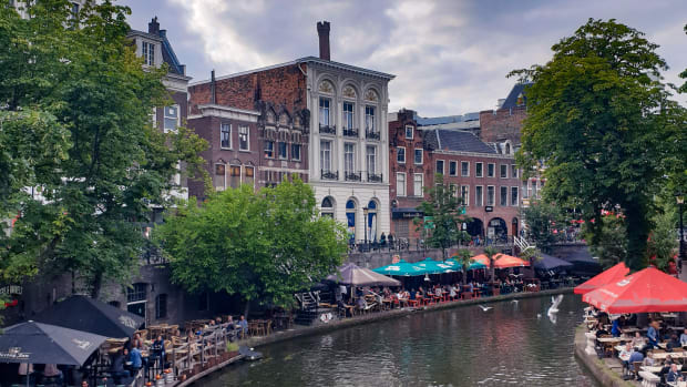 Utrecht en Wageningen scoren het best in Keuzegids, UvA is hekkensluiter