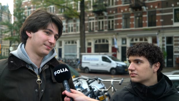 Video | World Cup in Qatar: &ldquo;I always watch football, so now I do too&rdquo;