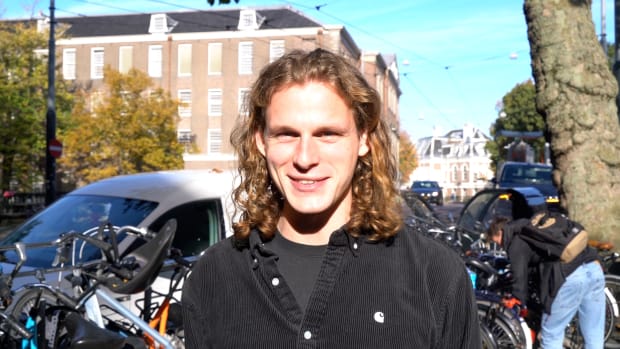 Video | &lsquo;Tijdens ADE gebruik ik drie soorten drugs&rsquo;