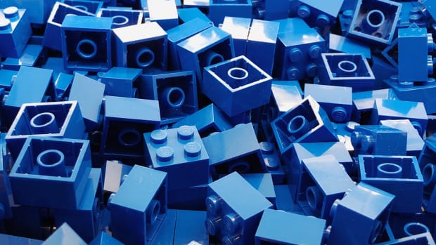 Nobelprijs voor &lsquo;klikchemie&rsquo;: alsof je met lego bouwt