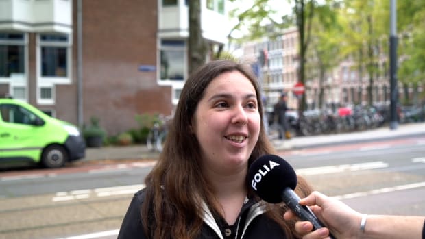 Video | &lsquo;Mindfulness helpt tegen mijn angststoornis&rsquo;