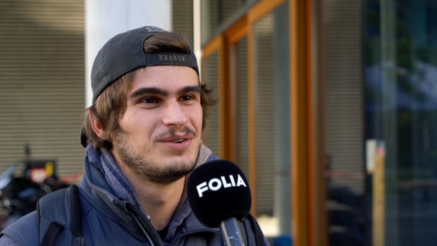 Video | What is your biggest failure? &lsquo;When I lost 130 euros while gambling&rsquo;