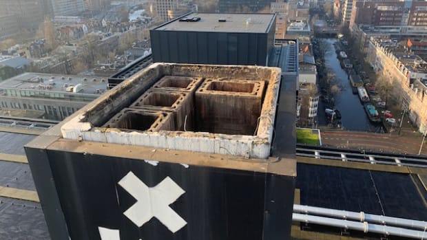 UvA stapt over naar Vattenfall; gasrekening stijgt van 1,7 naar 5 miljoen