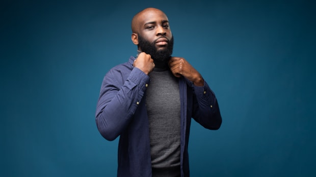 Dan Afrifa | Daar gaat ie Dan