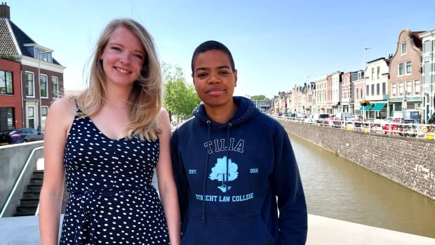 Student union presidents: 'We hear students are getting despondent'