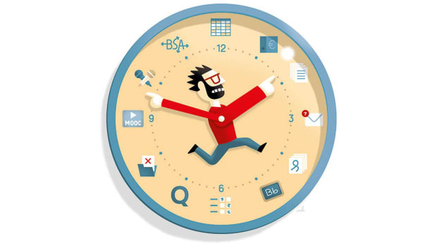 &lsquo;Een korter academisch jaar? Kijk ook naar de belangen van docenten zonder onderzoekstaak&rsquo; 