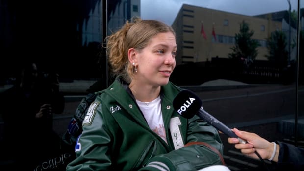 Video | Financial setbacks for students: &lsquo;Groceries are unaffordable&rsquo;