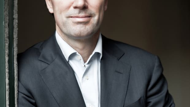 Vakgroepvoorzitter belastingrecht stapt op om stiekeme financiering