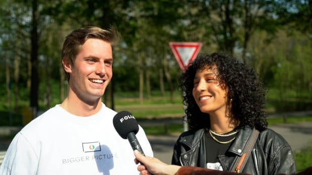 Cum laude afschaffen? &lsquo;Ik ben al blij met een 5,5!&rsquo;