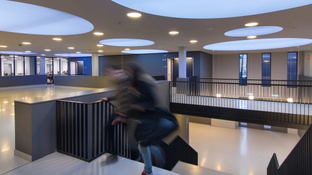 Kabinet trekt extra geld uit voor noodsteun aan Oekra&iuml;ense studenten