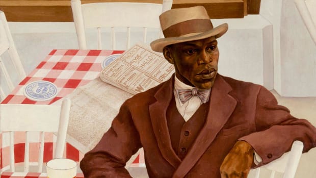 UvA-Humanities: To be or not to be decolonial&nbsp;