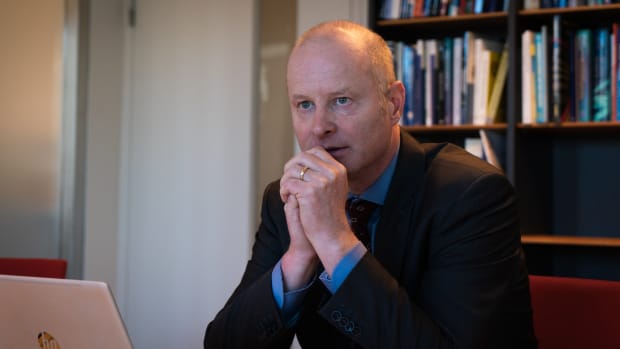 Nieuwe UvA-decaan Economie en Bedrijfskunde: &lsquo;We kunnen n&oacute;g beter worden&rsquo;