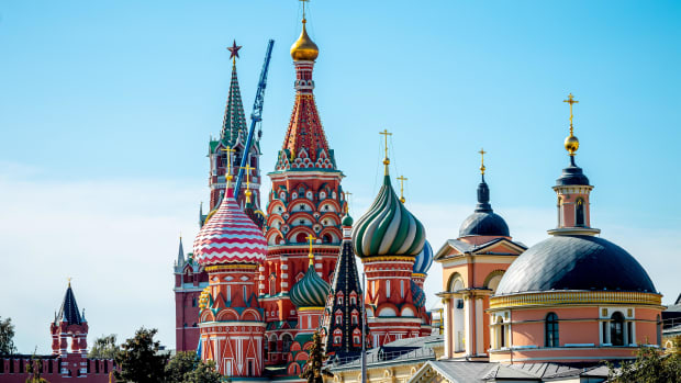UvA en andere universiteiten bevriezen samenwerking met Russische kennisinstellingen