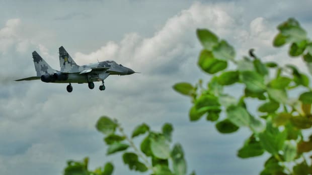 UvA-hoogleraar Oost-Europese Studies: &lsquo;Rusland heeft nog veel trucjes in de kast liggen'