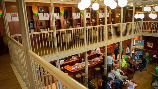 Amsterdamse Academische Club verdwijnt per 1 juli   