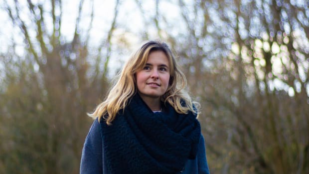 Lynn werd slachtoffer van seksueel geweld: ‘De universiteit zou meer moeten doen’