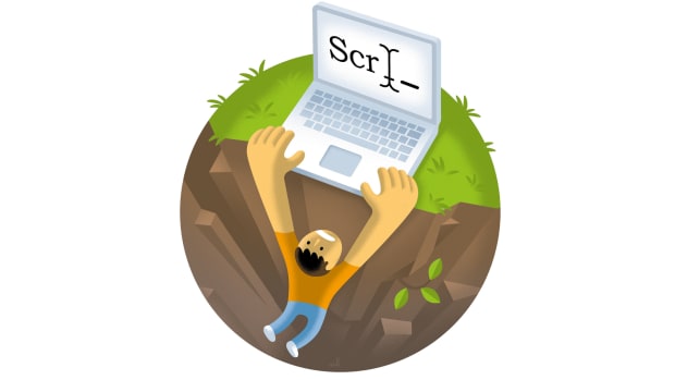 &lsquo;Wijs scriptiebegeleiding desnoods af, maar reageer alsjeblieft als we mailen&rsquo;