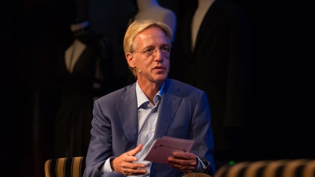 Robbert Dijkgraaf: een aardige en voorkomende topwetenschapper aan het roer van OCW  
