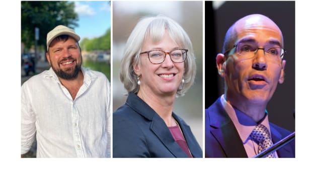 Kan kerst duurzamer? Dit eten UvA&rsquo;s klimaatwetenschappers deze dagen