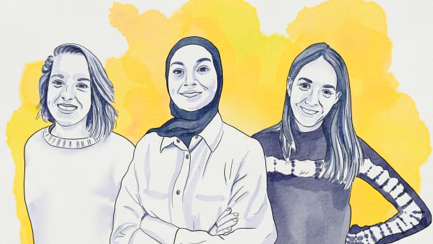 Sisters in Science willen het het stereotype beeld van scheikundigen afstoffen