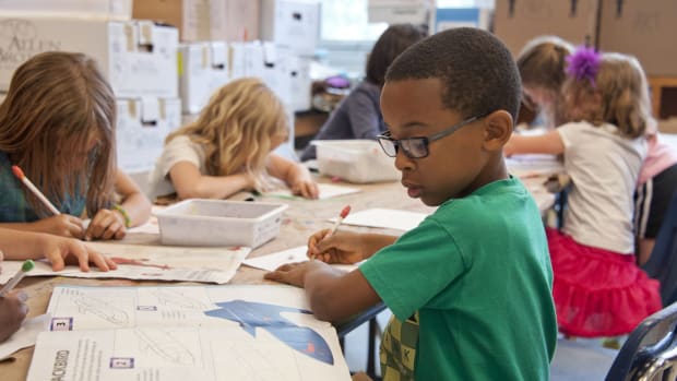 UvA start master die opleidt tot leerkracht basisonderwijs
