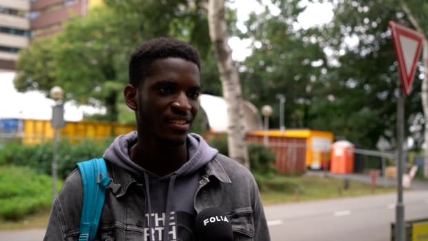 Video | Amsterdam UMC doesn't ask about vaccinations: &lsquo;We need to protect patients&rsquo;