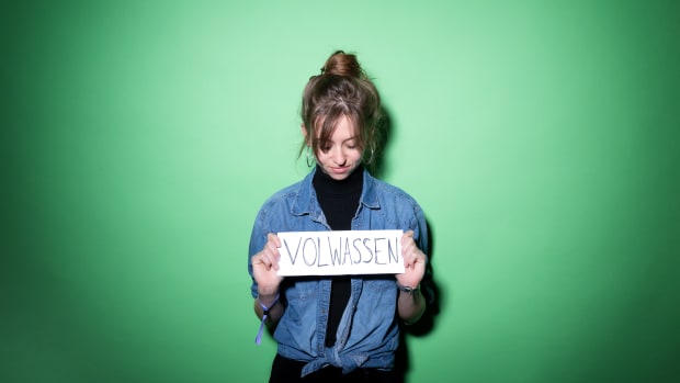 Stella&rsquo;s waslijst | &lsquo;Toen zijn moeder niet opnam, besloot ik hem maar naar huis te brengen&rsquo;