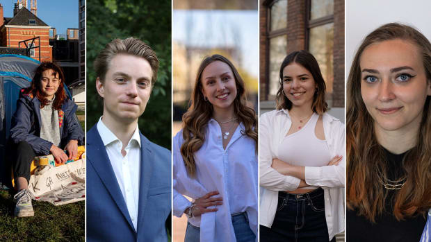 Twee CSR-zetels voor 020, maar UvASociaal blijft de grootste