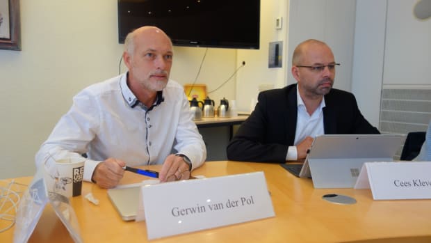 Weinig wijzigingen in ondernemingsraden, DAA blijft grootste partij