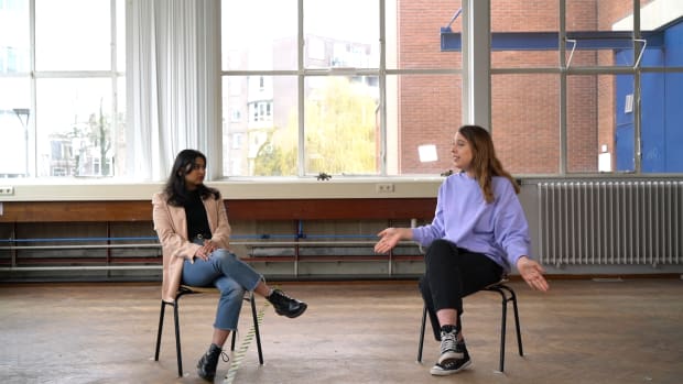 Buiten je Bubbel | &lsquo;Cancelcultuur bestaat niet&rsquo;