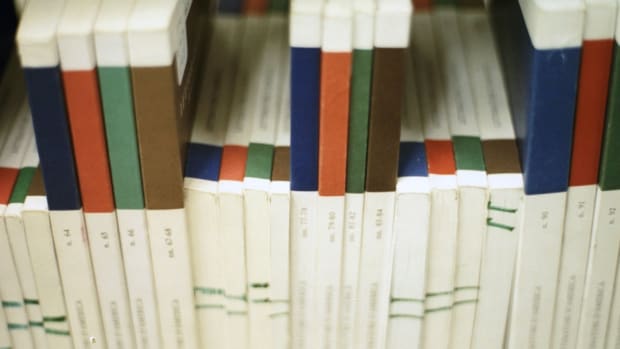 &lsquo;Stop met inzenden, we hebben de wetenschappelijke tijdschriften niet nodig&rsquo;