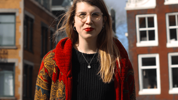 Freya&rsquo;s schuld: &lsquo;Ik schaam me voor mijn schuld&rsquo;