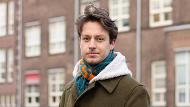 Jerry's schuld: &lsquo;Of het studentenleven vijftigduizend euro waard is?&rsquo;