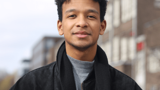 Justins schuld: &lsquo;Mijn ouders zijn niet rijk, dus het zou oneerlijk zijn als dat me achtervolgt&rsquo;