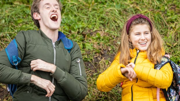 Bingewatchen | ‘Fien wil haar broer wegdoen, ze wil hem dood’