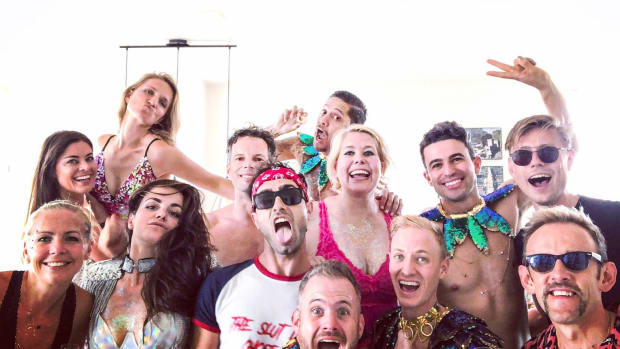 Op z’n Duits | Jaloers op mijn oude ik 