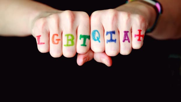 &lsquo;Maak toiletten op Roeterseiland genderneutraal&rsquo;