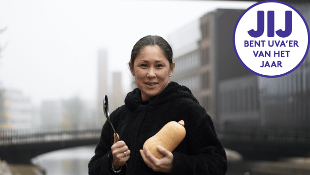 ‘Voor corona was het non-stop rennen, van elf uur ’s ochtends tot zeven uur ’s avonds’